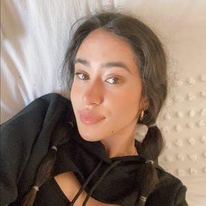 Meet your Posher, Leeor